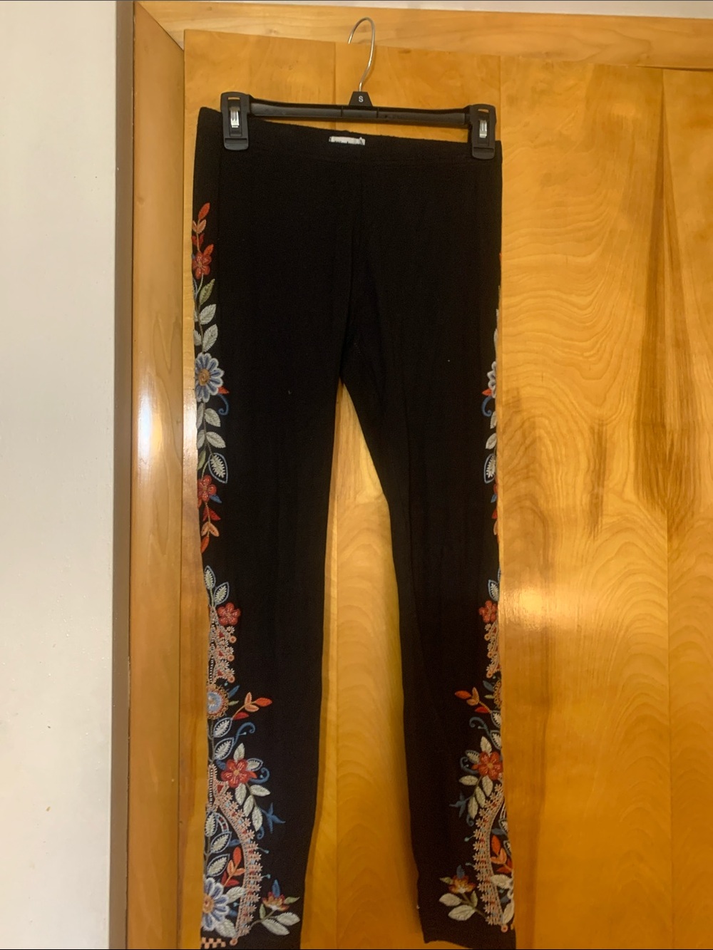 Leggings tote4